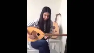 Arabic Music with turkich bouzouki