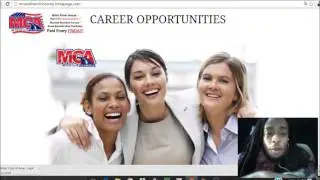 How To Get Leads To Your MCA Website Using MCA Flyers