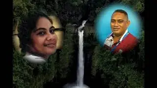 SAMOA EA Cover by Poasa & Sinabada