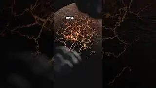 The Planet That Rains Lava #space #mystery #lava #science
