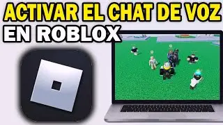 C&oacute;mo Activar el Chat de Voz en Roblox Desde el Celular | Gu&iacute;a Paso a Paso 2026 🎙️📱