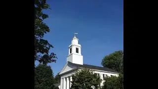 FCCW Sunday Service