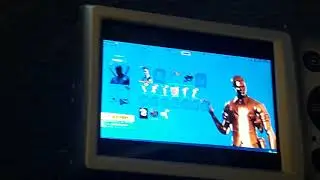 I have the full gold Midas skin in fortnite. Level 140
