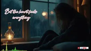 Broken Inside &mdash; Emotional Female Acoustic Song for Healing