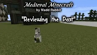 Minecraft: Medieval World Tour [part 12 season 3]