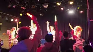 【LIVE映像】alma『アドコミ祭 -クリスマスライブ-』@表参道GROUND 2025/12/23