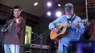 Daniel Greeson - Katy Hill