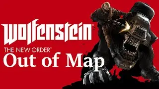 Wolfenstein THE NEW ORDER 