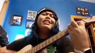 Alexz Johnson - There's Us (Acoustic Cover by The Midwest Theory)