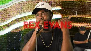 Rex Evans | Sounds Like ATL | Hip Hop & R&B