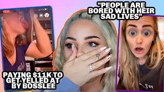 Top MLM Fails 74 | LICKING RAW CHICKEN TO SELL YOUR SCAM #BEACHBODY #NORWEX #IGENIUS #ARBONNE