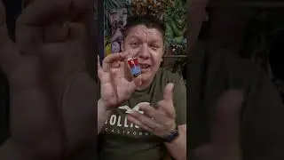 Самый маленький вейп, который я видел