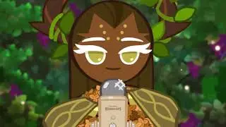 Eternal Sugar Cookie Reacts to Millennial Tree Cookie&rsquo;s ASMR