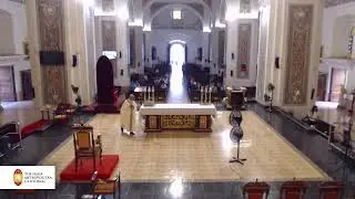Memorial of Saint Timothy and Saint Titus, Bishops (26 January 2026)