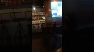 cusk restaurant&bar