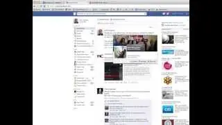 Using Facebook To Thank Smart Ride Donors