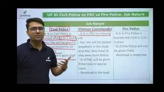 Platoon Commander Job Nature | Platoon Commander Job | Platoon Commander