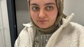Haftalık Vlog Alışveriş