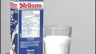 Food Safety Tip 3: The Dangers of Raw Milk