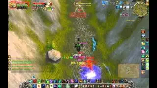 Trasqual lvl 90 Monk BGs
