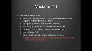 Stop Making These Parenting Mistakes: The Martial Arts Appro