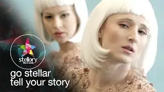 Fashion Designer Online Ad.