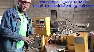 deux machines presses d'huile chinoise