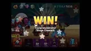 LINE Rangers  Endless Golden  Desert  5 Free Rangers
