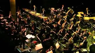 Harry's Wondrous World : RT&Eacute; Concert Orchestra