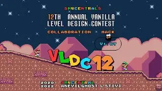 Acidjazzed evening - VLDC12