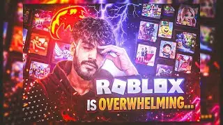 This Roblox Live Stream Is Going CRAZY 🤯🔥 | Kinsiy Playz