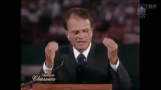 ❤️Billy Graham|Anaheim CA 1985 #billygraham #billygrahamsermons #christianity #sermon #jesus #bible