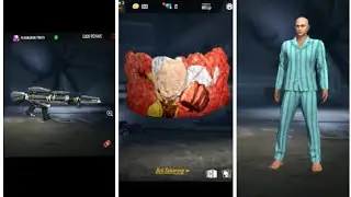 CARA DAPATKAN BANDEL ONE PUNCH MAN,DAN SKIN EMFOR TERBARU?!..