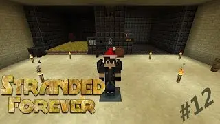 1.10 Forever Stranded Lp Ep 12: Time for Appli... Tinker's Constructs
