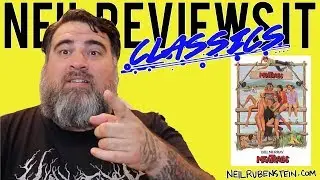 Meatballs (1979) &ndash; Neil Reviews It: Classics