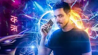 He Learns about India by Calling Scammers
