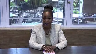 Pamala McCoy Show