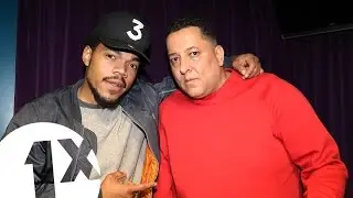 Chance The Rapper &ndash; The DJ Semtex Interview