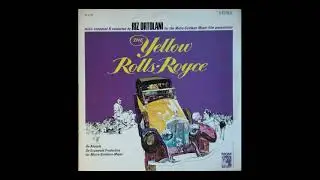 Riz Ortolani - Forget Domani