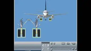 Embraer 175 Aircraft Systems Training   Landing Gear