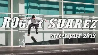 ROGER SUAREZ VIDEOPART 2019