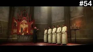 Kingdom Come: Deliverance - Part 54 - Sasau Monastery (Walkthrough/Gameplay/Lets Play)