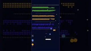 Wait until the end 🌀 #gamer #gaming #gameplay #gameon #arcadevibes #retrogaming #gameshorts #level
