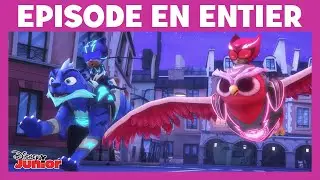 Pyjamasques - Moment Magique : La grande course