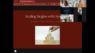 The Difference Between Growing and Scaling Your Business—and Why It Matters