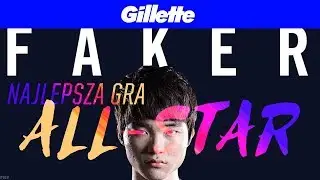 NAJLEPSZA GRA NA ALL-STAR 2017!