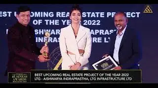 LTG Infrastructure limited | Corporate Office Bengaluru