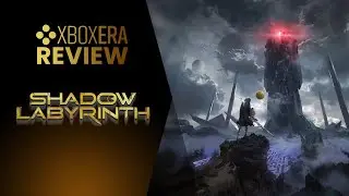 Shadow Labyrinth | Review