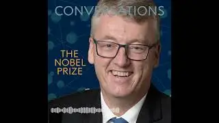David MacMillan: Nobel Prize Conversations