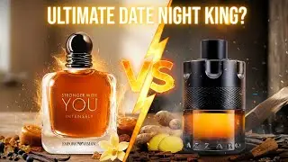 SWY Intensely против The Most Wanted Parfum: Идеальный вариант для свиданий! | Какой из них сблиз...